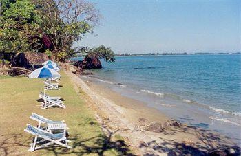 Hinsuay Namsai Resort