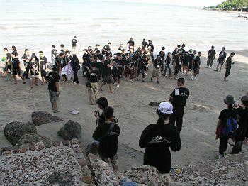 Hinsuay Namsai Resort