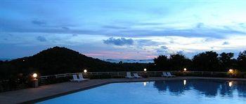 Hinsuay Namsai Resort