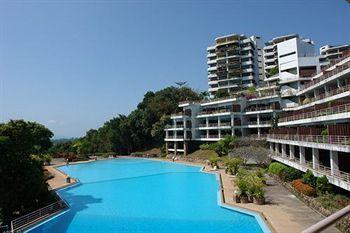 Hinsuay Namsai Resort