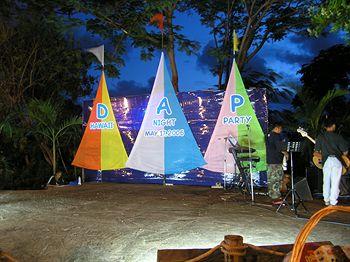 Hinsuay Namsai Resort