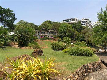 Hinsuay Namsai Resort