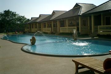 Отель Le Palm Home Таиланд, Паттайя Север, фото 7