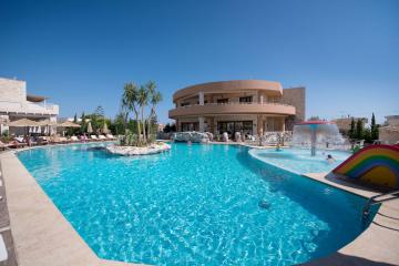 Отель Cactus Royal Spa & Resort Греция, о. Крит-Ираклион, фото 12
