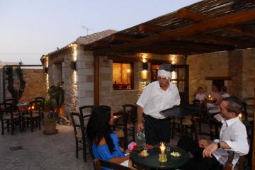 Отель Cactus Royal Spa & Resort Греция, о. Крит-Ираклион, фото 13