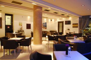 Отель Cactus Royal Spa & Resort Греция, о. Крит-Ираклион, фото 16