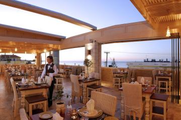 Отель Cactus Royal Spa & Resort Греция, о. Крит-Ираклион, фото 18
