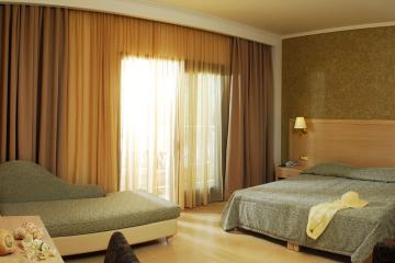 Отель Cactus Royal Spa & Resort Греция, о. Крит-Ираклион, фото 20