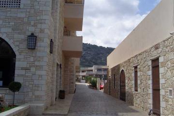 Отель Cactus Royal Spa & Resort Греция, о. Крит-Ираклион, фото 2