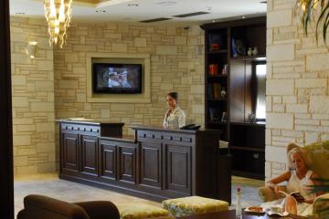 Отель Cactus Royal Spa & Resort Греция, о. Крит-Ираклион, фото 21