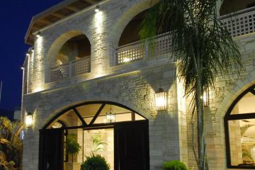 Отель Cactus Royal Spa & Resort Греция, о. Крит-Ираклион, фото 22