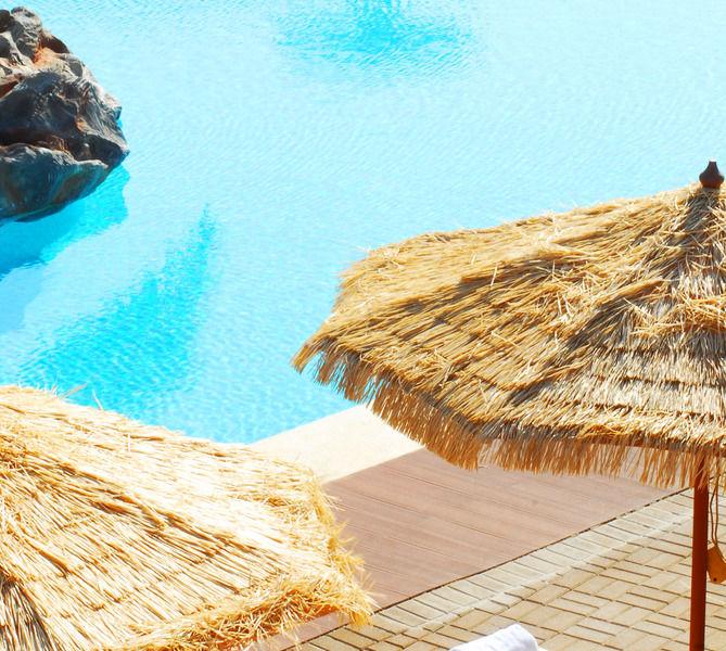 Cactus Royal Spa & Resort