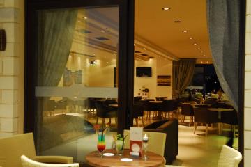 Отель Cactus Royal Spa & Resort Греция, о. Крит-Ираклион, фото 25