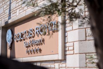 Отель Cactus Royal Spa & Resort Греция, о. Крит-Ираклион, фото 26