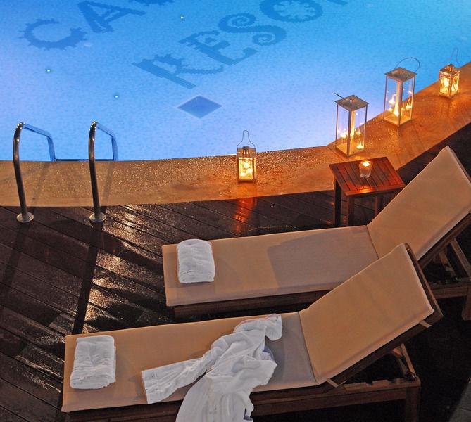 Cactus Royal Spa & Resort