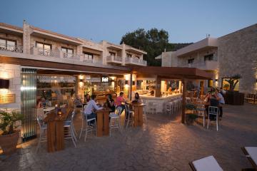Отель Cactus Royal Spa & Resort Греция, о. Крит-Ираклион, фото 28