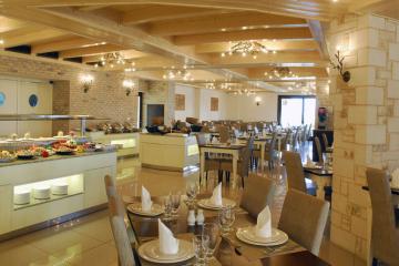 Отель Cactus Royal Spa & Resort Греция, о. Крит-Ираклион, фото 29