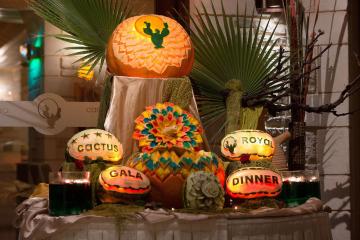 Отель Cactus Royal Spa & Resort Греция, о. Крит-Ираклион, фото 30