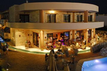 Отель Cactus Royal Spa & Resort Греция, о. Крит-Ираклион, фото 31
