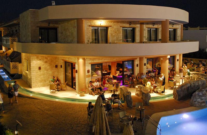 Cactus Royal Spa & Resort