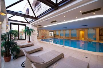 Отель Cactus Royal Spa & Resort Греция, о. Крит-Ираклион, фото 32