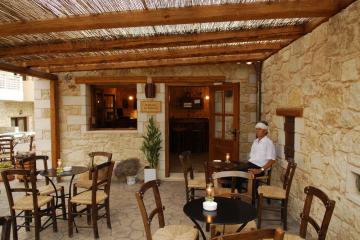 Отель Cactus Royal Spa & Resort Греция, о. Крит-Ираклион, фото 33