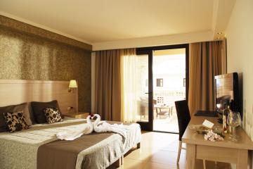 Отель Cactus Royal Spa & Resort Греция, о. Крит-Ираклион, фото 34