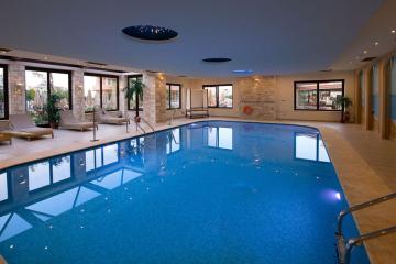 Отель Cactus Royal Spa & Resort Греция, о. Крит-Ираклион, фото 35