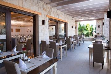 Отель Cactus Royal Spa & Resort Греция, о. Крит-Ираклион, фото 36