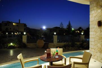 Отель Cactus Royal Spa & Resort Греция, о. Крит-Ираклион, фото 37