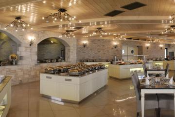 Отель Cactus Royal Spa & Resort Греция, о. Крит-Ираклион, фото 38