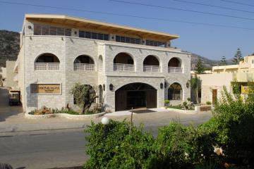 Отель Cactus Royal Spa & Resort Греция, о. Крит-Ираклион, фото 39