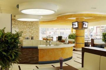 Отель Cactus Royal Spa & Resort Греция, о. Крит-Ираклион, фото 4