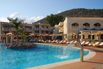 Отель Cactus Royal Spa & Resort Греция, о. Крит-Ираклион, фото 5