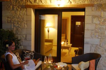 Отель Cactus Royal Spa & Resort Греция, о. Крит-Ираклион, фото 9