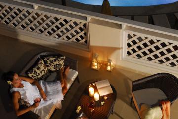 Отель Cactus Royal Spa & Resort Греция, о. Крит-Ираклион, фото 10