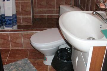 Отель Оливия Россия, Анапа, фото 8