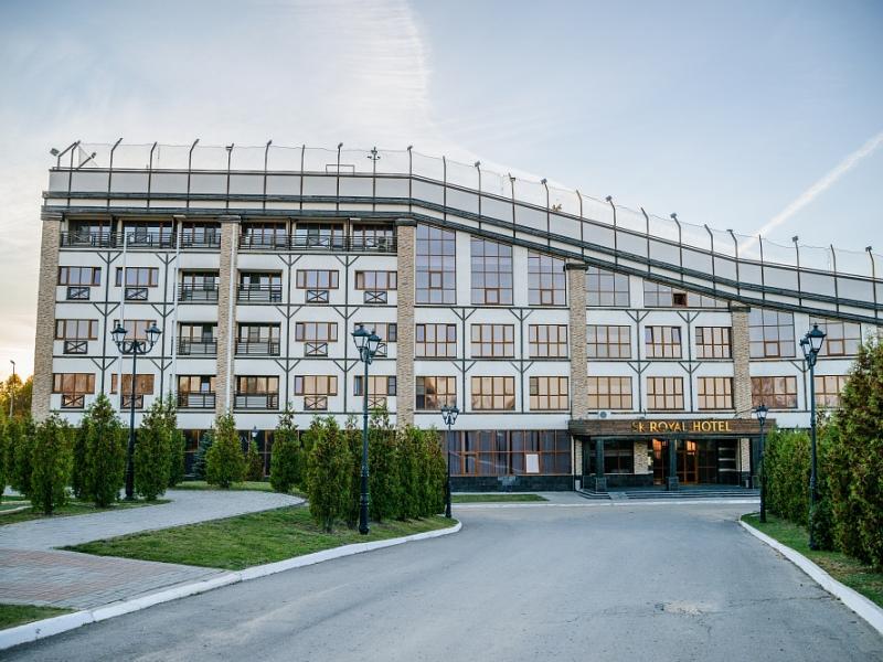 SK Royal Hotel Kaluga