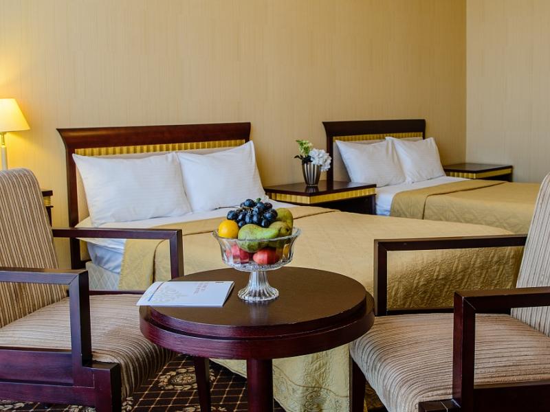 SK Royal Hotel Kaluga