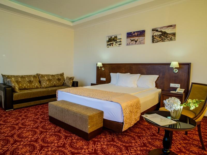 SK Royal Hotel Kaluga