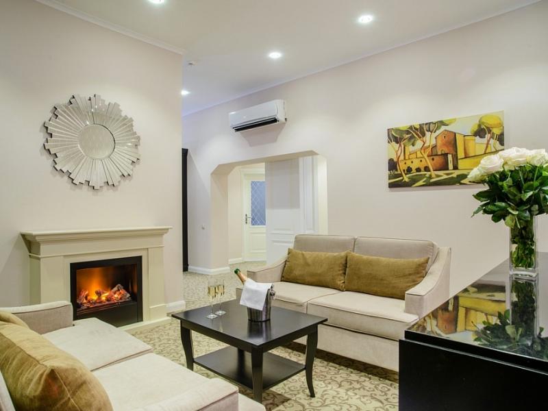 SK Royal Hotel Kaluga