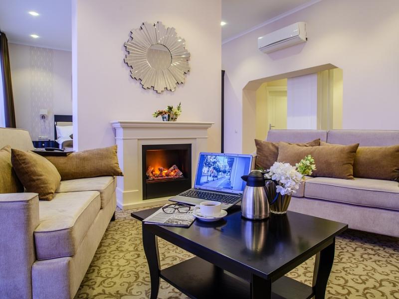 SK Royal Hotel Kaluga