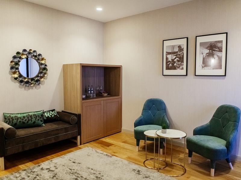 SK Royal Hotel Kaluga