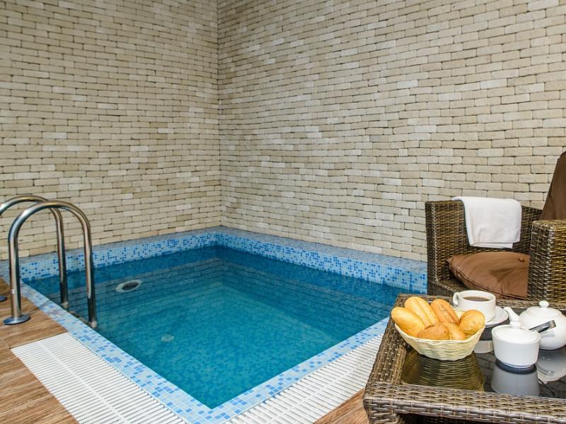 SK Royal Hotel Kaluga