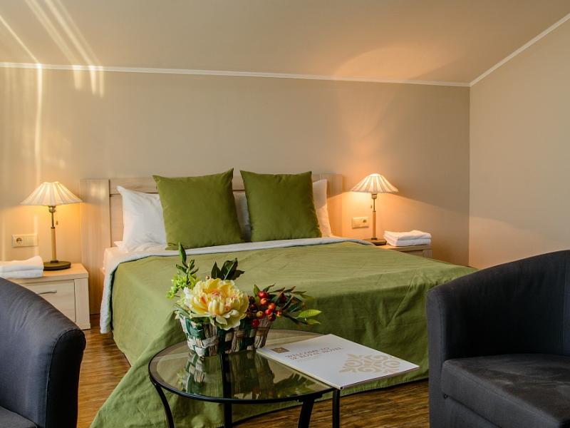 SK Royal Hotel Kaluga