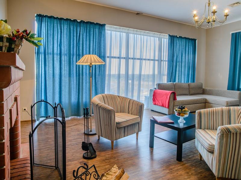 SK Royal Hotel Kaluga