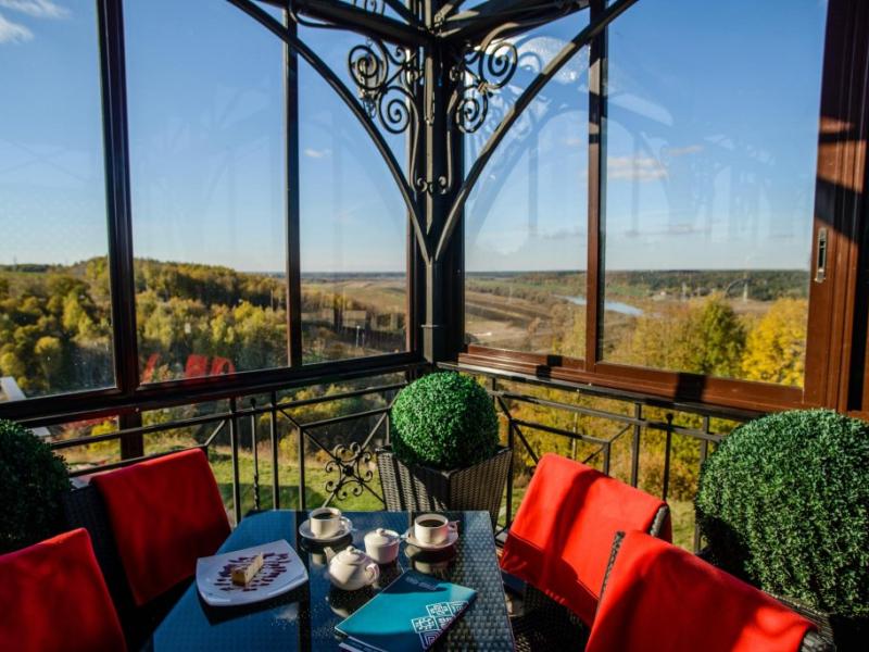 SK Royal Hotel Kaluga