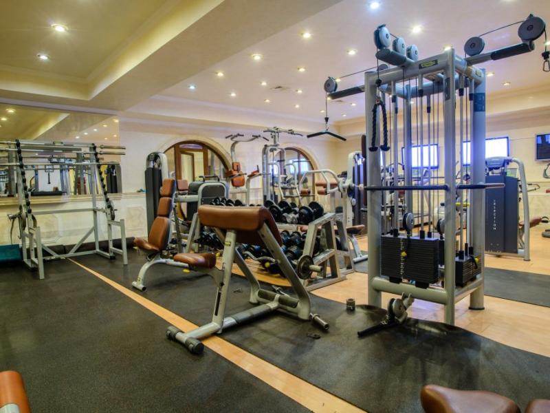 SK Royal Hotel Kaluga