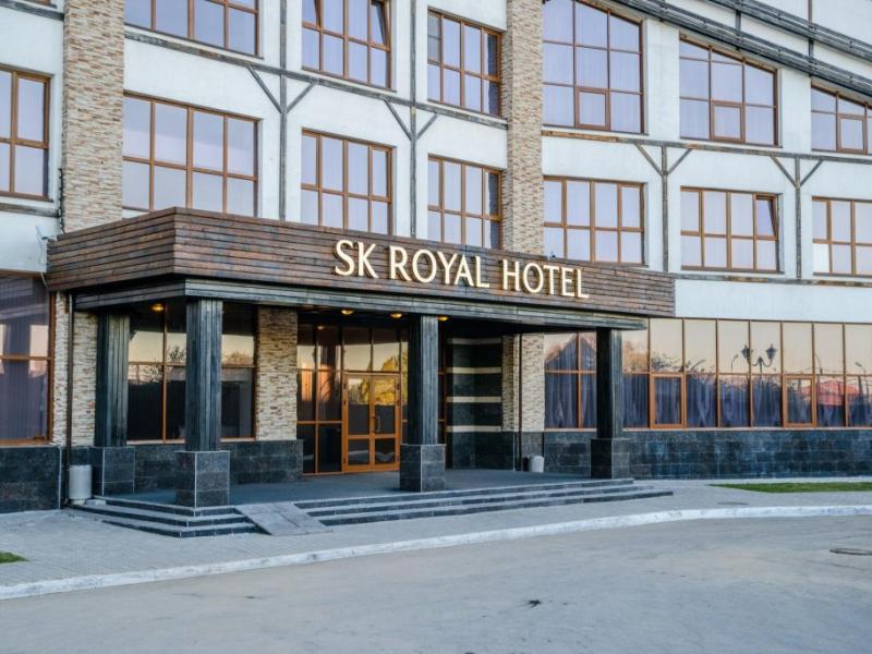 SK Royal Hotel Kaluga