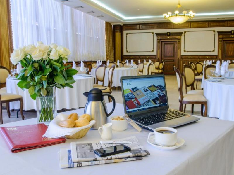 SK Royal Hotel Kaluga